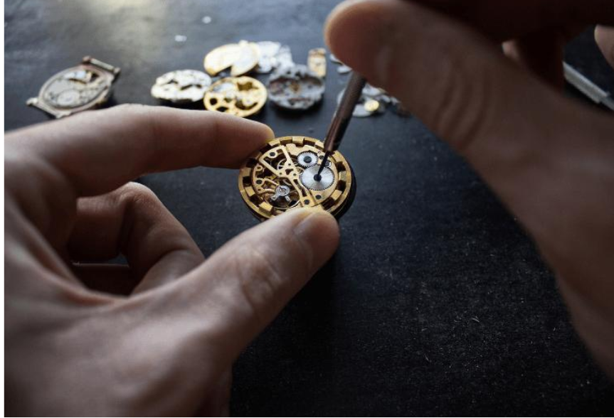 Horlogerie