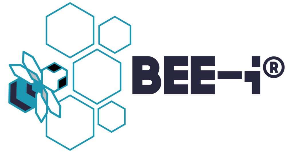 Logo BEE-i