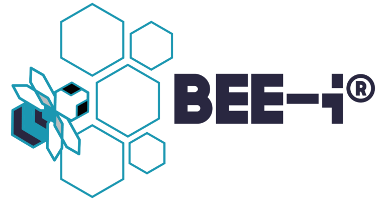 Logo BEE-i